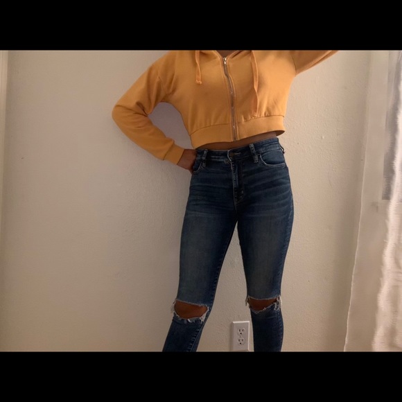 American Eagle Outfitters Denim - American Eagle jeans